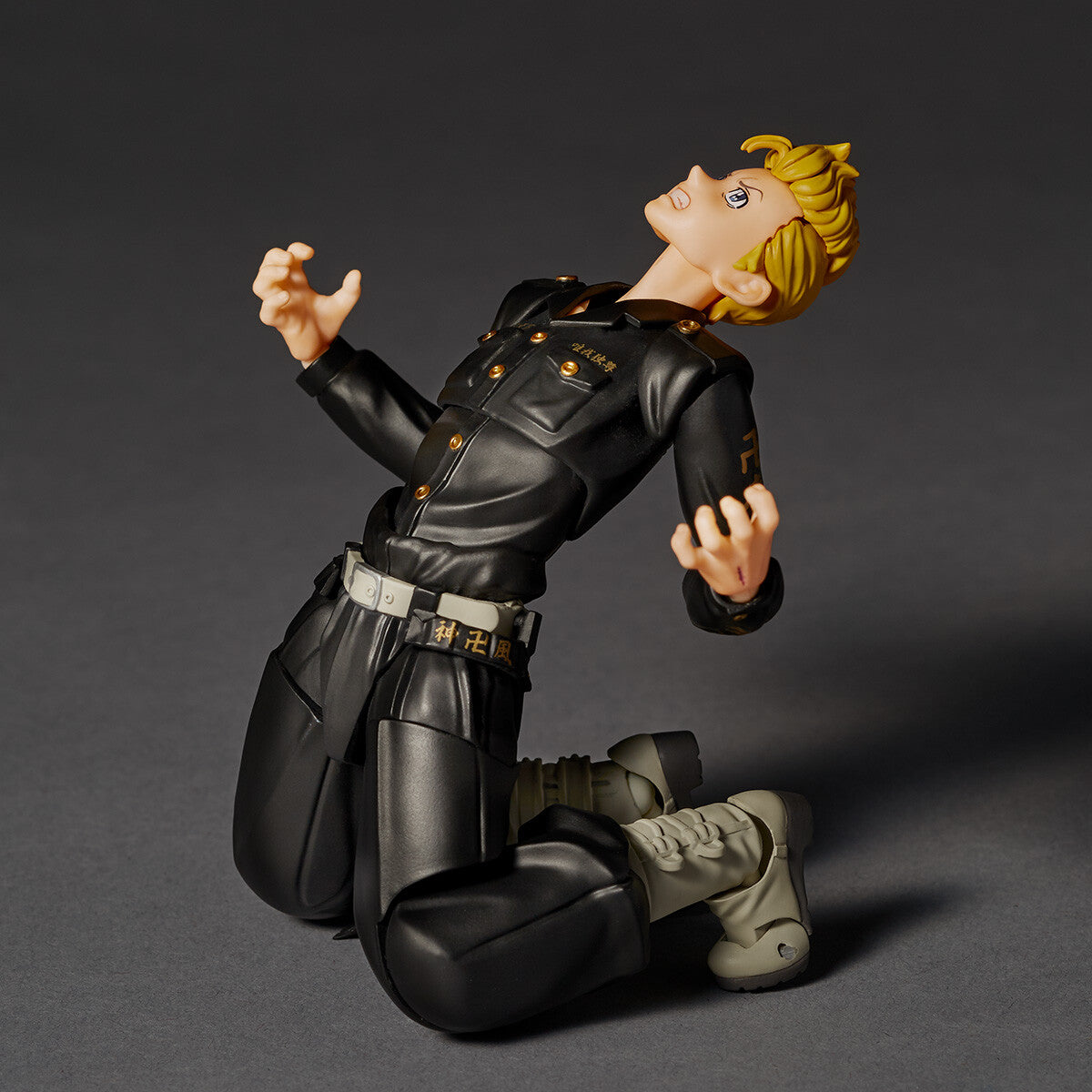 Takemichi Hanagaki (Takemitchy) - Complex Amazing Yamaguchi - Kaiyodo - Anime Figuren günstig kaufen