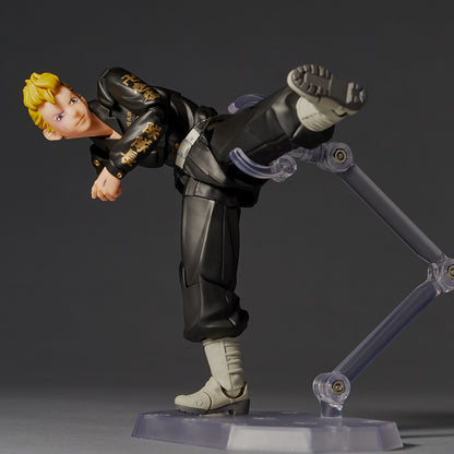 Takemichi Hanagaki (Takemitchy) - Complex Amazing Yamaguchi - Kaiyodo - Anime Figuren günstig kaufen
