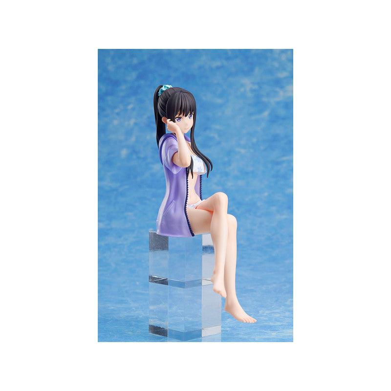 Inoue Takina Lycoris Recoil Aniplex