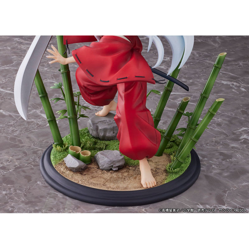 Inuyasha - Inuyasha - Proof
