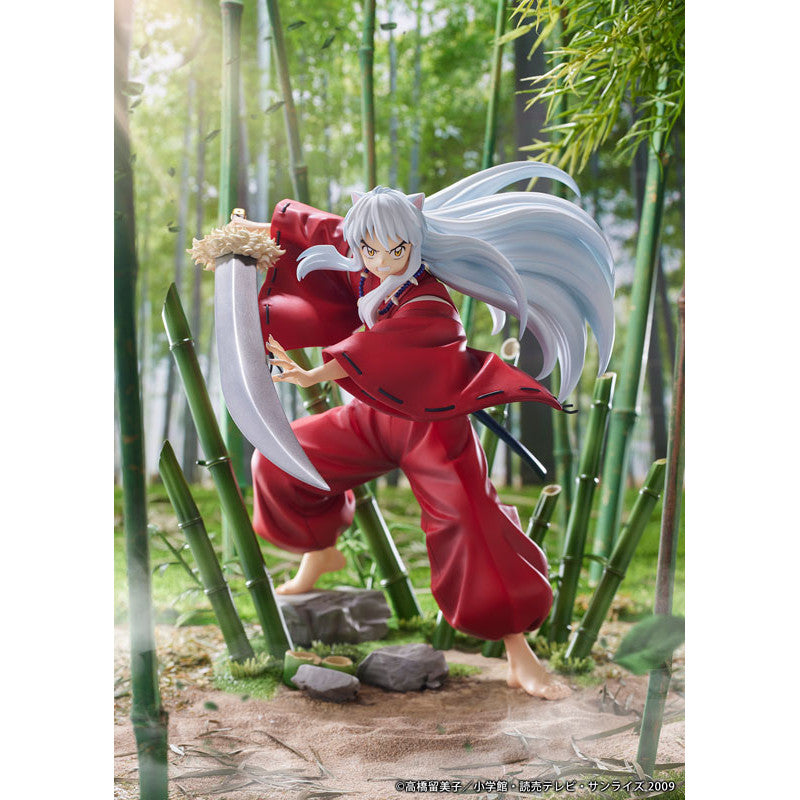 Inuyasha - Inuyasha - Proof
