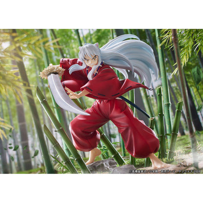 Inuyasha - Inuyasha - Proof