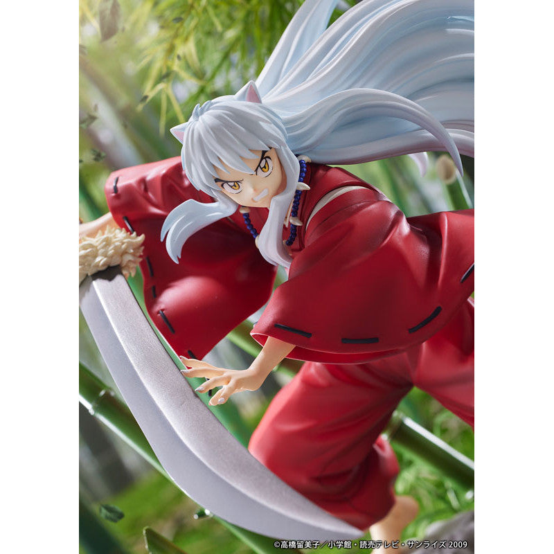 Inuyasha - Inuyasha - Proof