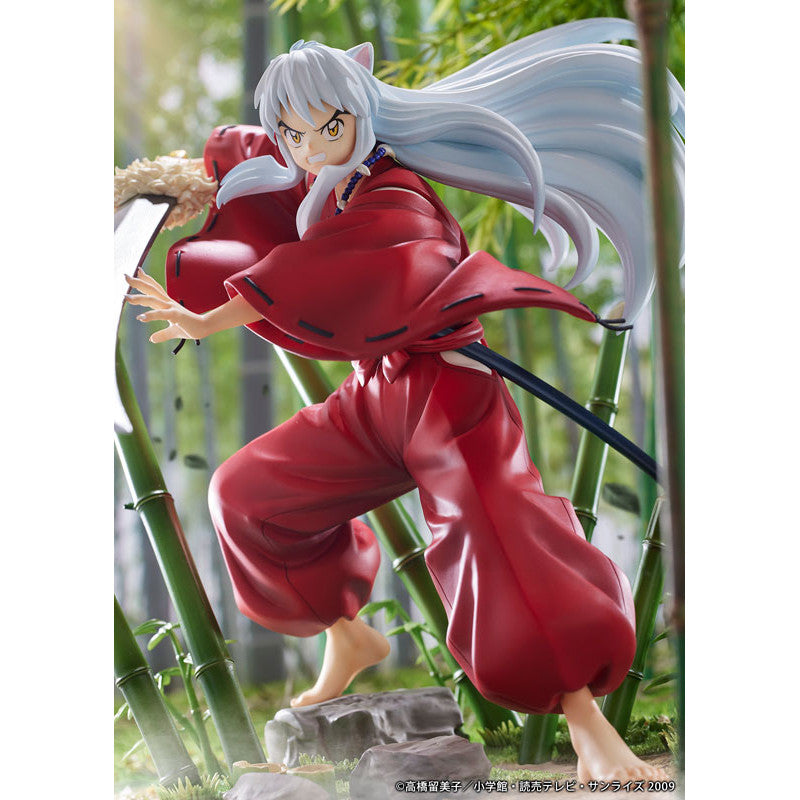 Inuyasha - Inuyasha - Proof
