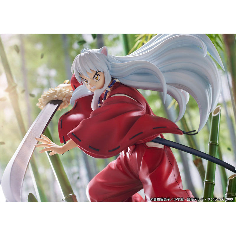 Inuyasha - Inuyasha - Proof