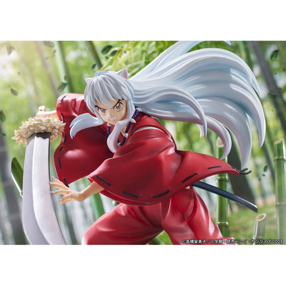 Inuyasha - Inuyasha - Proof