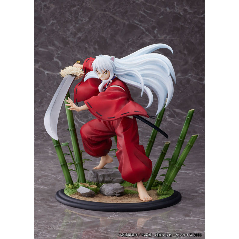 Inuyasha - Inuyasha - Proof - Anime Figuren günstig kaufen