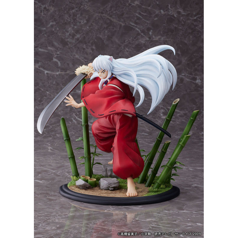Inuyasha - Inuyasha - Proof - Anime Figuren günstig kaufen