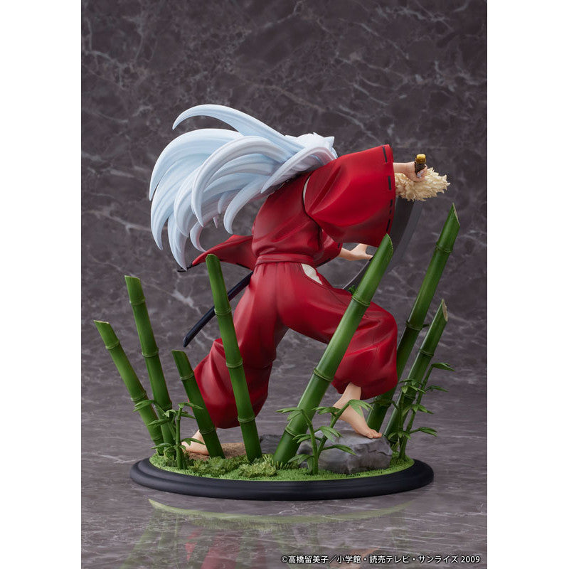 Inuyasha - Inuyasha - Proof - Anime Figuren günstig kaufen