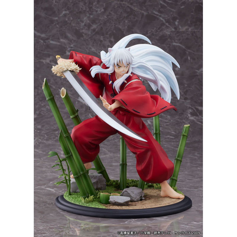 Inuyasha - Inuyasha - Proof - Anime Figuren günstig kaufen