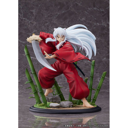 Inuyasha - Inuyasha - Proof - Anime Figuren günstig kaufen