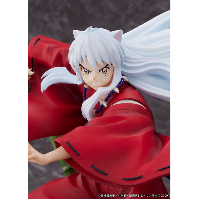Inuyasha - Inuyasha - Proof - Anime Figuren günstig kaufen