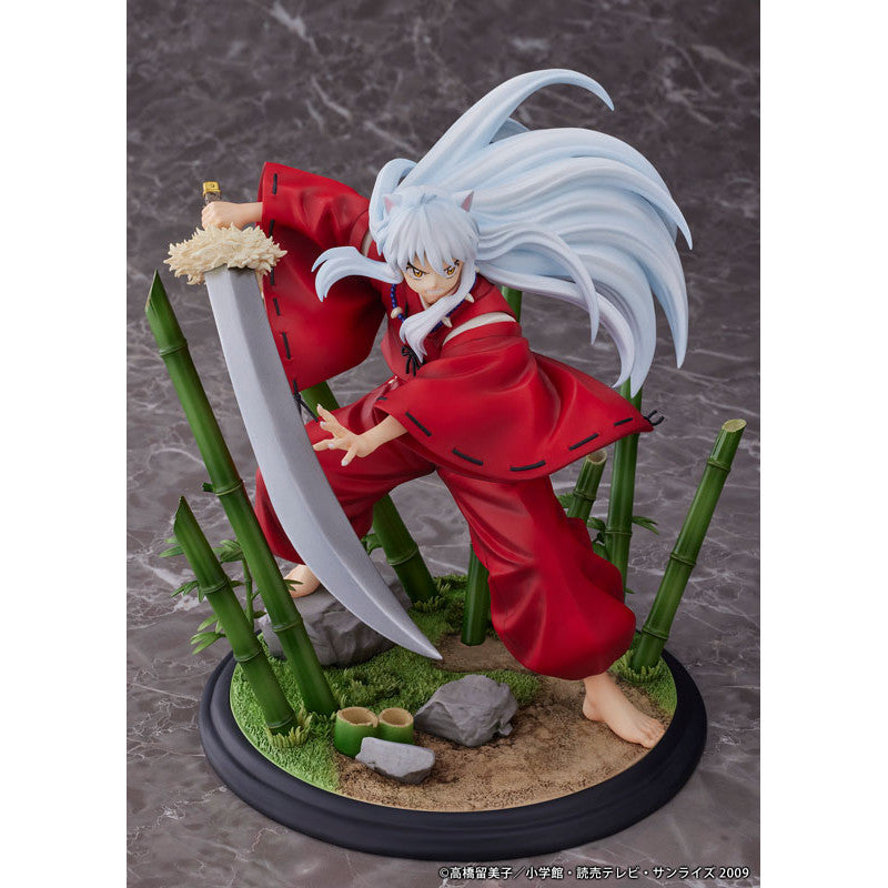 Inuyasha - Inuyasha - Proof - Anime Figuren günstig kaufen