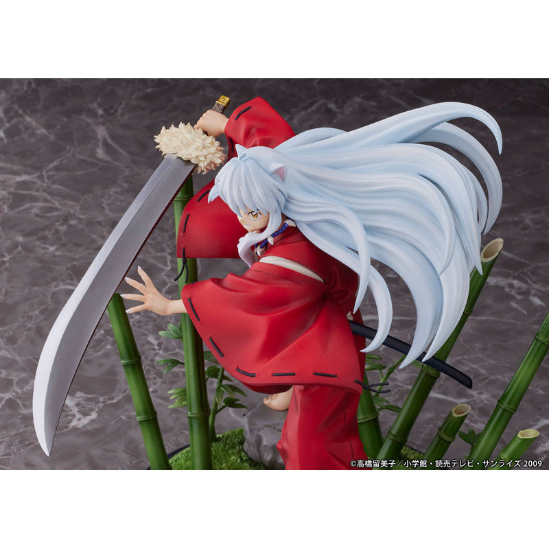 Inuyasha - Inuyasha - Proof - Anime Figuren günstig kaufen