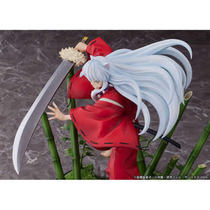 Inuyasha - Inuyasha - Proof - Anime Figuren günstig kaufen