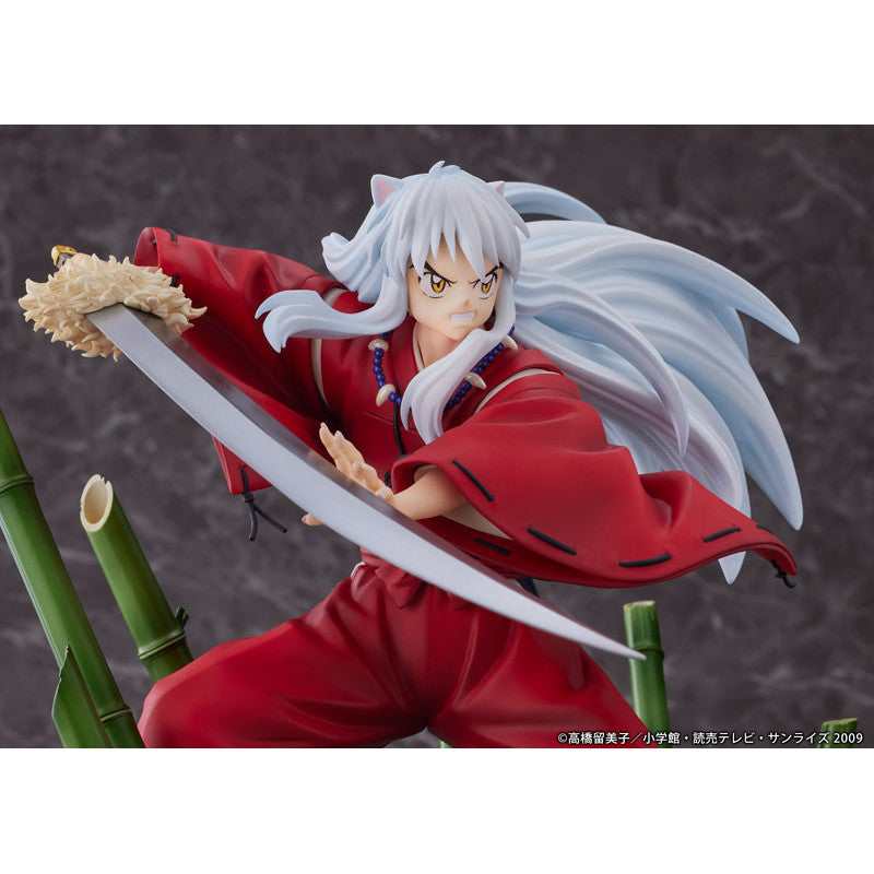 Inuyasha - Inuyasha - Proof - Anime Figuren günstig kaufen