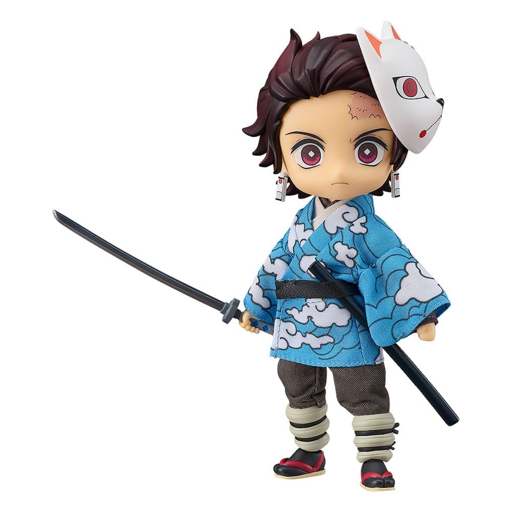 Tanjiro Kamado: Final Selection Ver. - Good Smile Company - Anime Figuren günstig kaufen