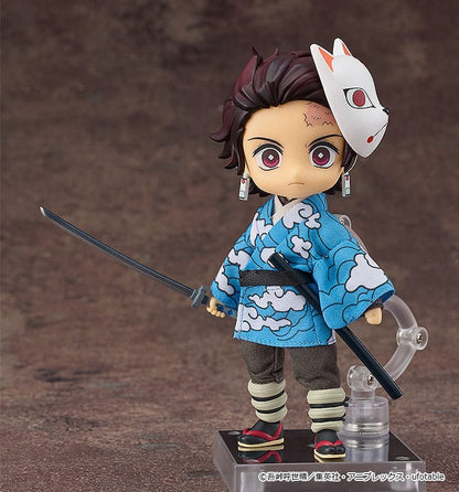 Tanjiro Kamado: Final Selection Ver. - Good Smile Company - Anime Figuren günstig kaufen