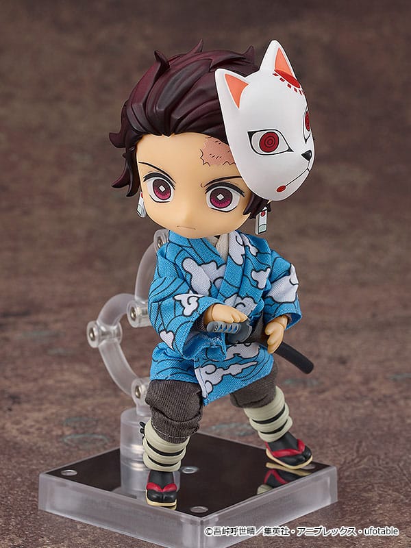 Tanjiro Kamado: Final Selection Ver. - Good Smile Company - Anime Figuren günstig kaufen