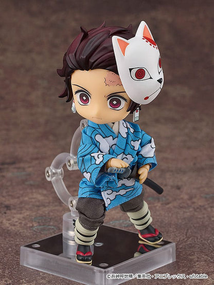 Tanjiro Kamado: Final Selection Ver. - Good Smile Company - Anime Figuren günstig kaufen