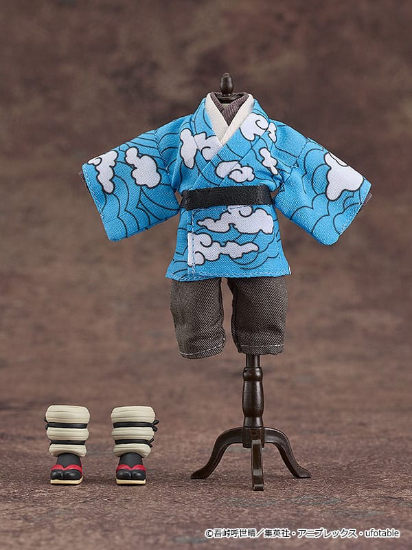 Tanjiro Kamado: Final Selection Ver. - Good Smile Company - Anime Figuren günstig kaufen