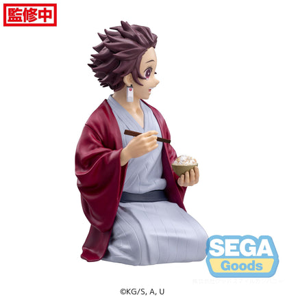 Tanjiro Kamado Swordsmith Village Arc PCF Sega - Anime Figuren günstig kaufen