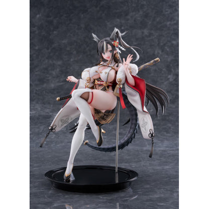 Toridamono PVC Statue 1/7 Tatsu Chan 26 cm
