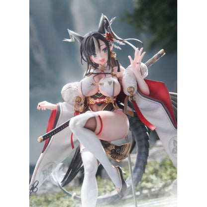 Toridamono PVC Statue 1/7 Tatsu Chan 26 cm