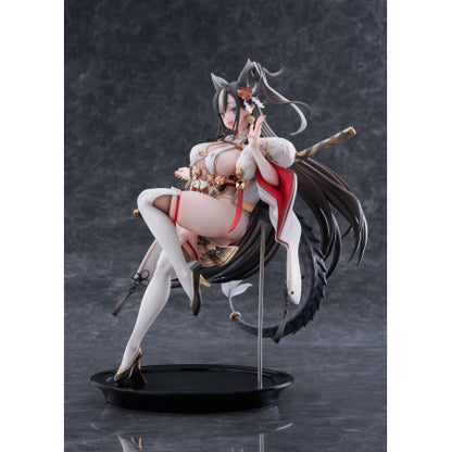 Toridamono PVC Statue 1/7 Tatsu Chan 26 cm