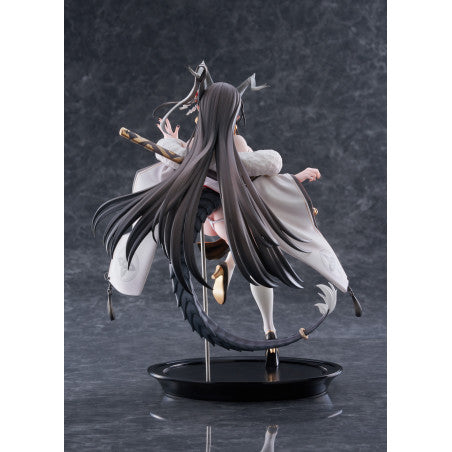 Toridamono PVC Statue 1/7 Tatsu Chan 26 cm