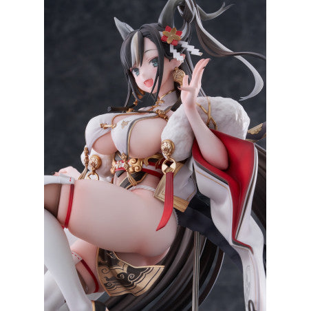 Toridamono PVC Statue 1/7 Tatsu Chan 26 cm