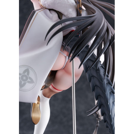 Toridamono PVC Statue 1/7 Tatsu Chan 26 cm