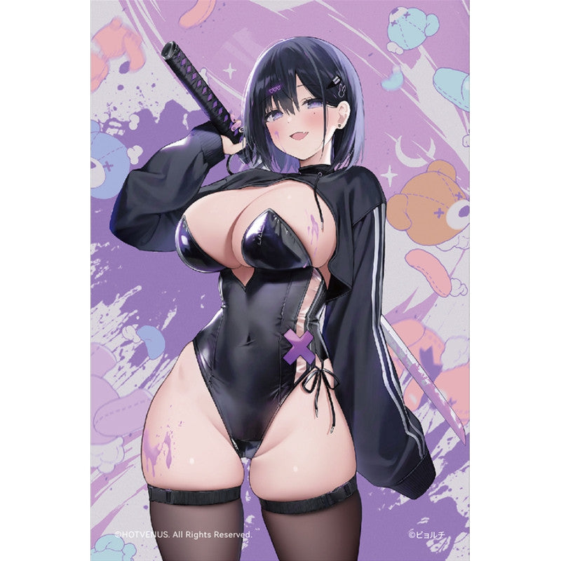 Byullzzi - Teddy Bear Hunter - Hotvenus - Anime Figuren günstig kaufen