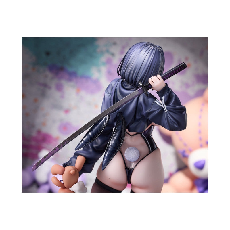Byullzzi - Teddy Bear Hunter - Hotvenus - Anime Figuren günstig kaufen
