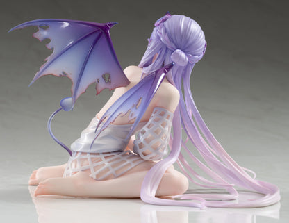 Akuma Musume Original Chattacter ToEyEsN