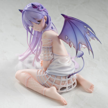 Akuma Musume Original Chattacter ToEyEsN