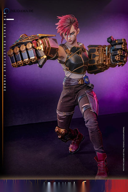 Television Masterpiece "Arcane" Vi(Single Shipment) - Anime Figuren günstig kaufen
