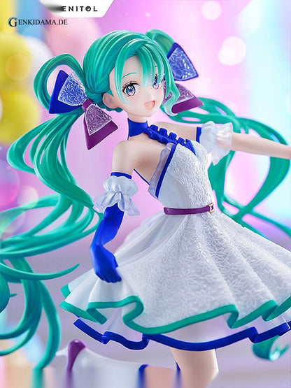 TENITOL NEO TOKYO Series IDOL Hatsune Miku - Anime Figuren günstig kaufen