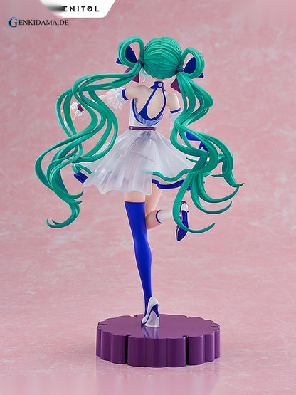 TENITOL NEO TOKYO Series IDOL Hatsune Miku - Anime Figuren günstig kaufen