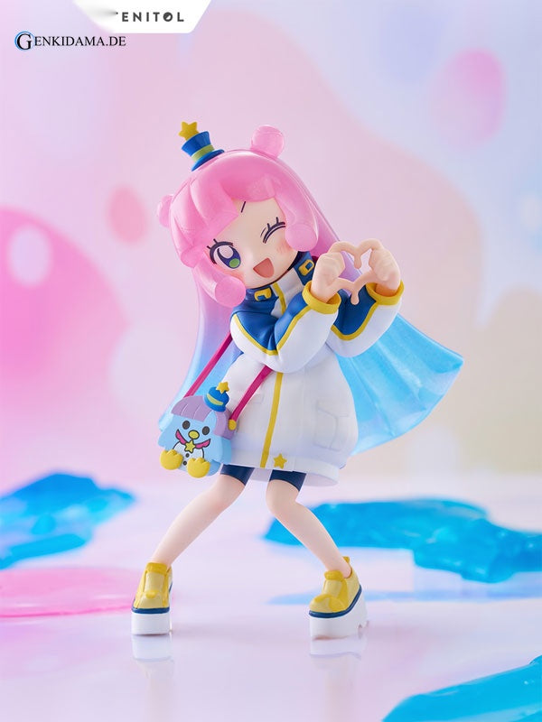 TENITOL Puniru wa Kawaii Slime Puniru - Anime Figuren günstig kaufen