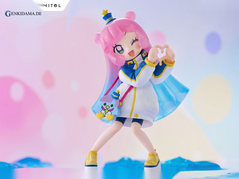 TENITOL Puniru wa Kawaii Slime Puniru - Anime Figuren günstig kaufen