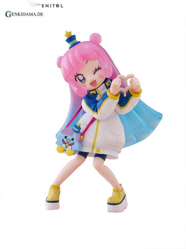 TENITOL Puniru wa Kawaii Slime Puniru - Anime Figuren günstig kaufen