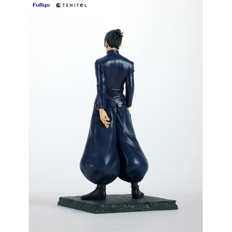 TENITOL Suguru Geto "Hidden Inventory/Premature Death" Jujutsu Kaisen Figure
