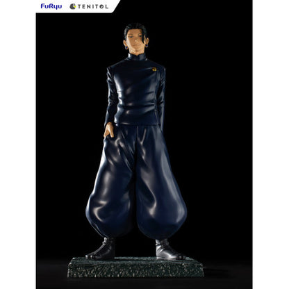 TENITOL Suguru Geto "Hidden Inventory/Premature Death" Jujutsu Kaisen Figure