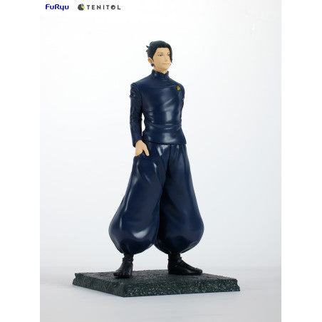 TENITOL Suguru Geto "Hidden Inventory/Premature Death" Jujutsu Kaisen Figure
