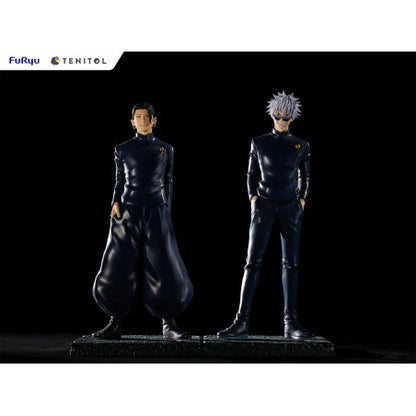 TENITOL Suguru Geto "Hidden Inventory/Premature Death" Jujutsu Kaisen Figure