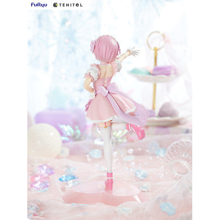 TENITOL Yumekawa Maid Ram Re:Zero - Starting Life in Another World