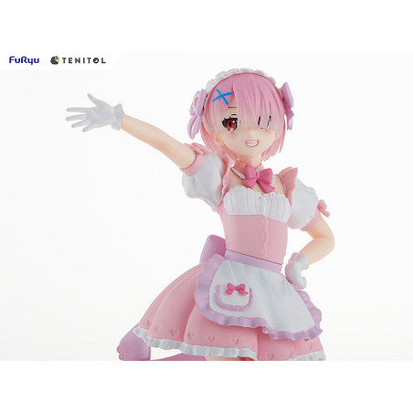TENITOL Yumekawa Maid Ram Re:Zero - Starting Life in Another World