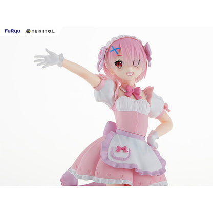TENITOL Yumekawa Maid Ram Re:Zero - Starting Life in Another World