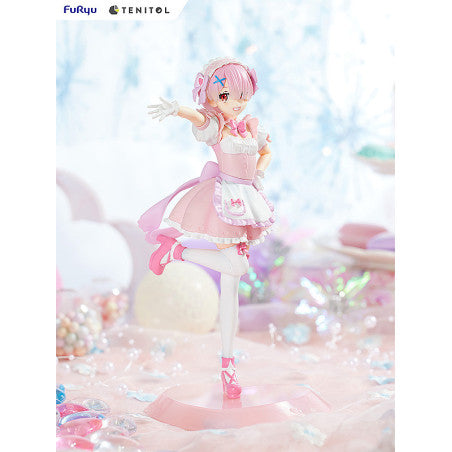 TENITOL Yumekawa Maid Ram Re:Zero - Starting Life in Another World